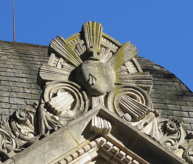 Fête Sacré-Coeur de Jésus Paray